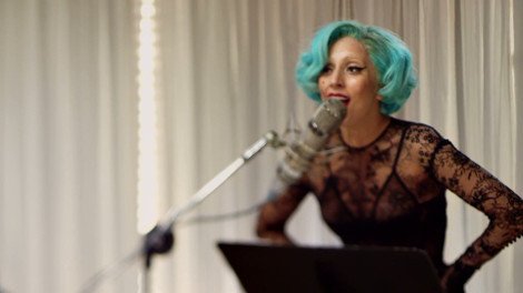Η Lady Gaga δεν είναι μόνο ποπ -Τραγουδάει την πιο υπέροχη τζαζ μουσική [εικόνες&βίντεο] | iefimerida.gr 7