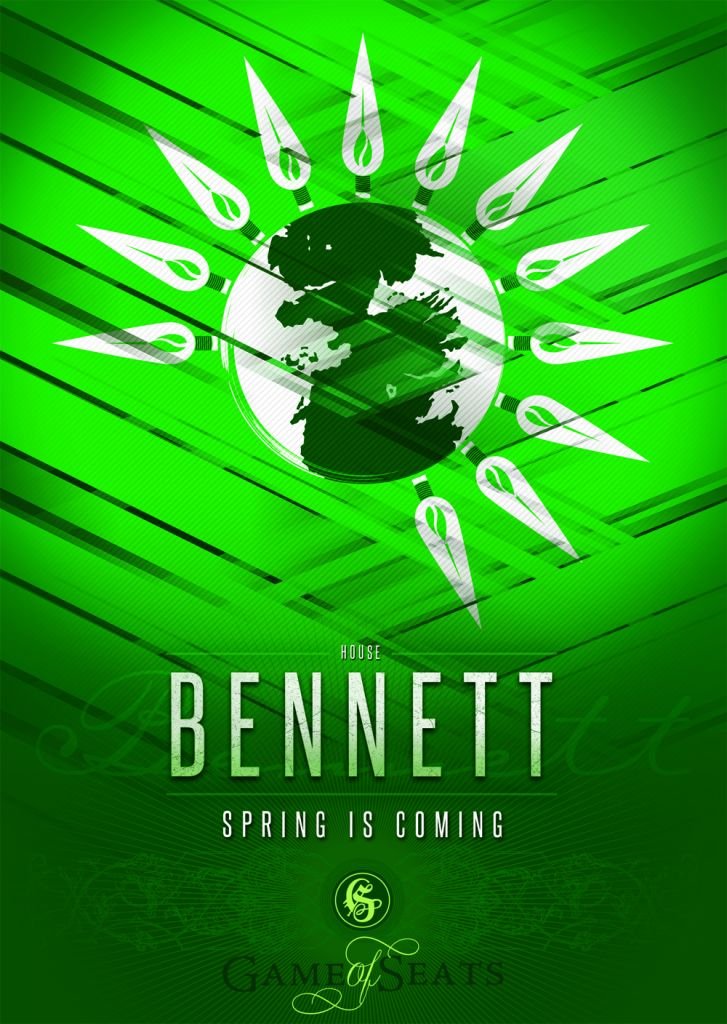 Τα πολιτικά κόμματα της Αγγλίας έγιναν οίκοι του Game of Thrones [εικόνες] | iefimerida.gr 4