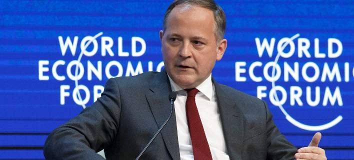 Bloomberg: Τρεις Γάλλοι μεταξύ των φαβορί για να διαδεχθούν τον Ντράγκι στο τιμόνι της ΕΚΤ | iefimerida.gr 1