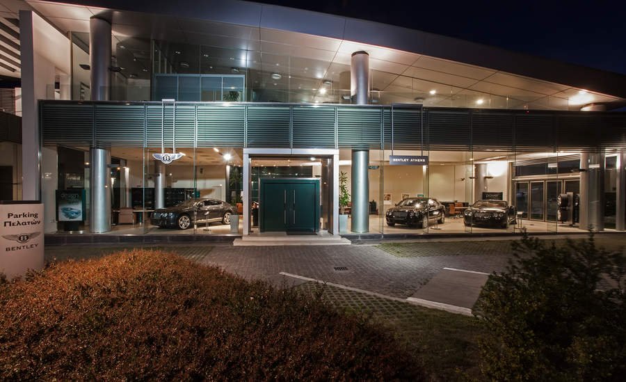 Η Bentley είναι η πιο επιτυχημένη μάρκα υπερ-πολυτελείας παγκοσμίως | iefimerida.gr 0
