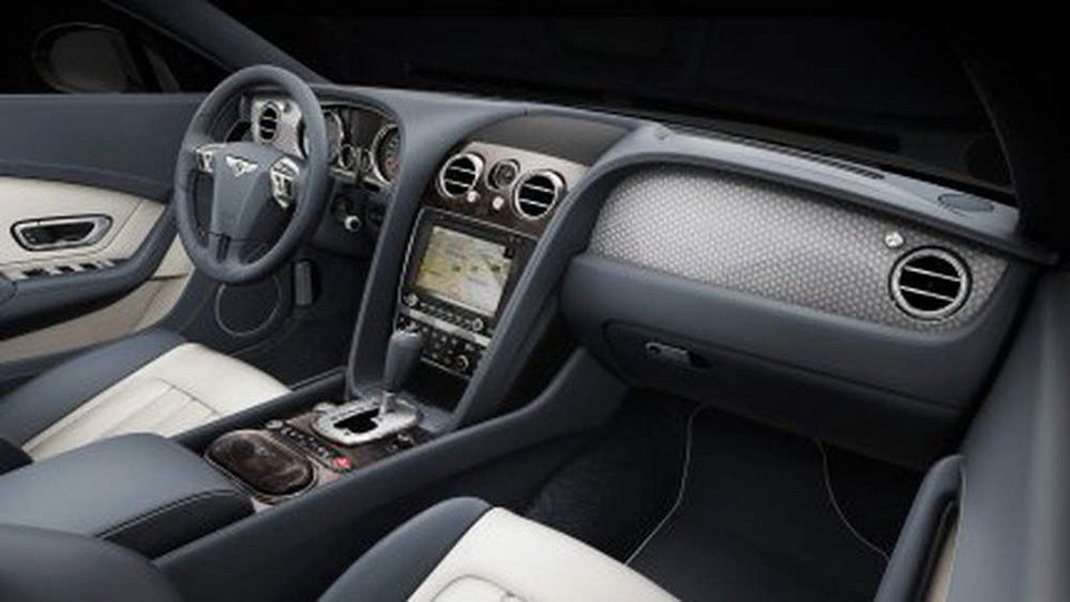 Η Bentley είναι η πιο επιτυχημένη μάρκα υπερ-πολυτελείας παγκοσμίως | iefimerida.gr 5