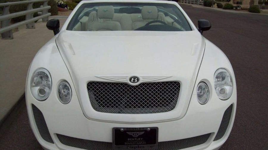 H Bentley που δεν είναι Bentley | iefimerida.gr 0
