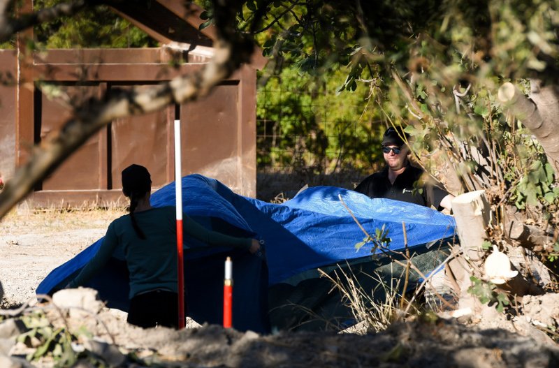 Η τραγική μητέρα του Μπεν μετά τα ίχνη αποσύνθεσης: Προσπαθώ να μείνω δυνατή [εικόνες] | iefimerida.gr 5
