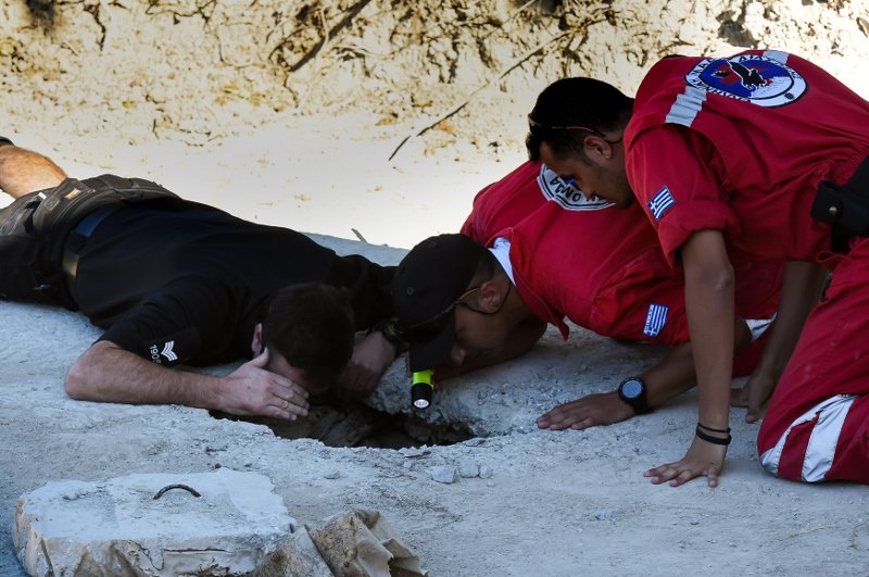 Βρήκαν «αποδείξεις αποσύνθεσης» εκεί που χάθηκε ο Μπεν -Μπήκαν και σε βόθρο [εικόνες] | iefimerida.gr 4