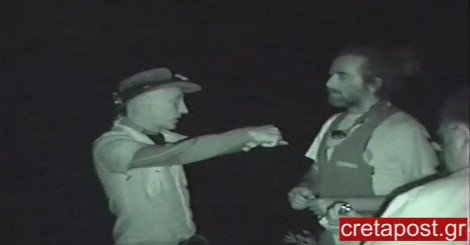 Ο Σήφης νίκησε ξανά τον διάσημο κροκοδειλάκια -Πώς του ξέφυγε δύο φορές μέσα στο ίδιο βράδυ [εικόνες] | iefimerida.gr 0