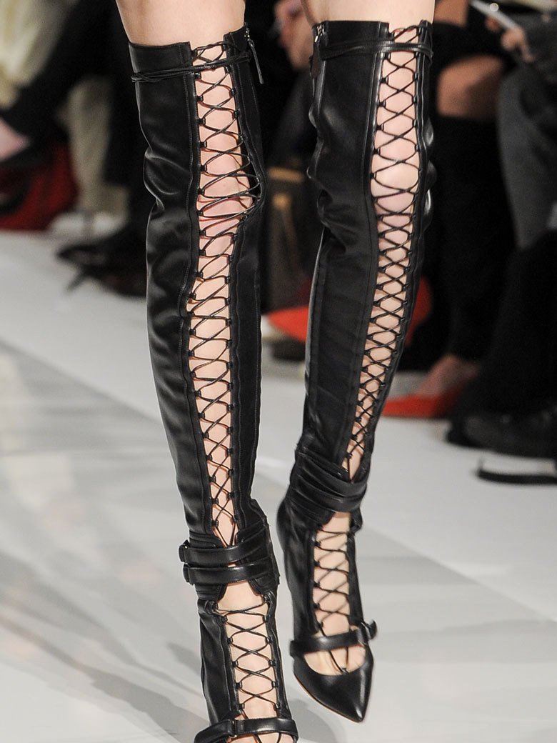 Τα παπούτσια που θα φορέσουμε τον χειμώνα -Σικάτα και δυναμικά, για γυναίκες με χαρακτήρα [εικόνες] | iefimerida.gr 2