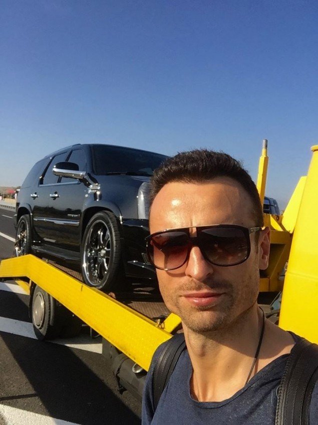 Εχασε την προπόνηση του ΠΑΟΚ ο Μπερμπάτοφ -Τι συνέβη στον Βούλγαρο [εικόνα] | iefimerida.gr 0