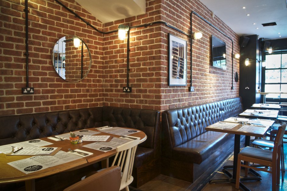 Και εγένετο το burger των 1.770 δολαρίων με φύλλα χρυσού και χαβιάρι [εικόνες] | iefimerida.gr 2