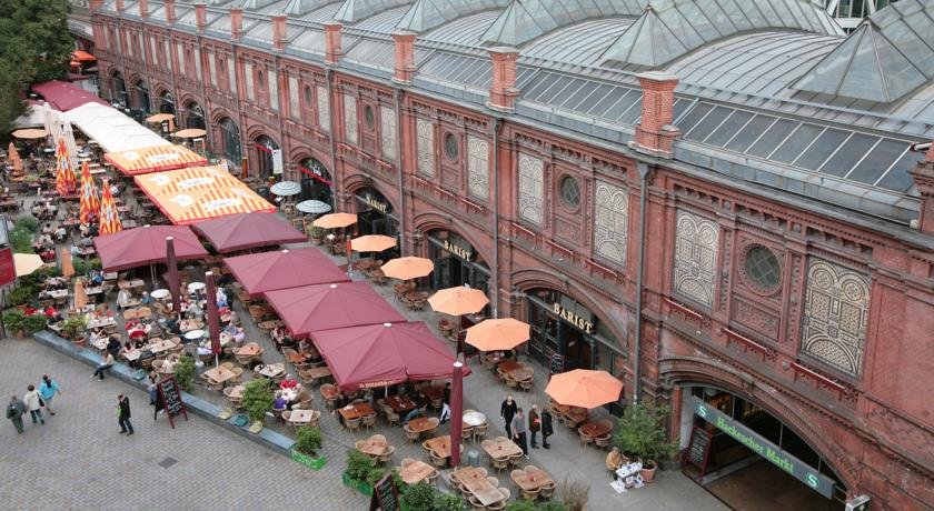 Πώς είναι σήμερα το προάστιο του Βερολίνου όπου έζησαν οι Εβραίοι [εικόνες] | iefimerida.gr 11