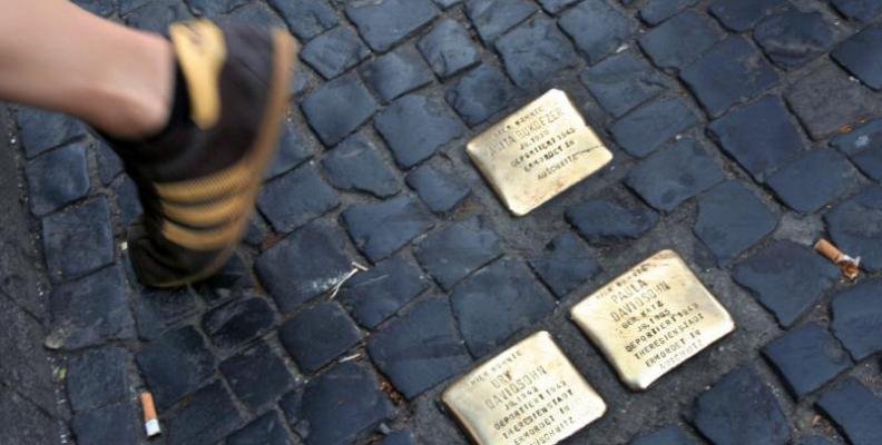 Πώς είναι σήμερα το προάστιο του Βερολίνου όπου έζησαν οι Εβραίοι [εικόνες] | iefimerida.gr 10