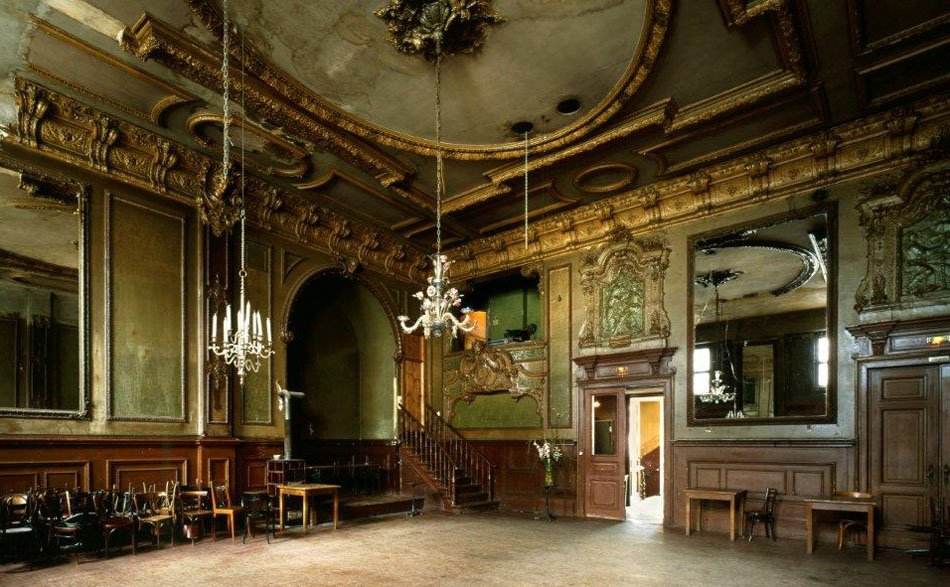 Πώς είναι σήμερα το προάστιο του Βερολίνου όπου έζησαν οι Εβραίοι [εικόνες] | iefimerida.gr 17