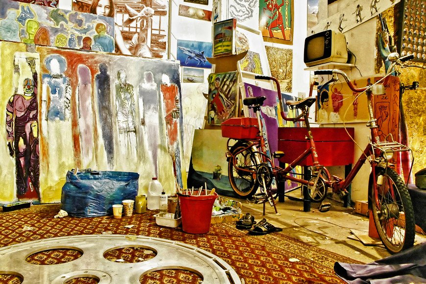 Πώς είναι σήμερα το προάστιο του Βερολίνου όπου έζησαν οι Εβραίοι [εικόνες] | iefimerida.gr 15