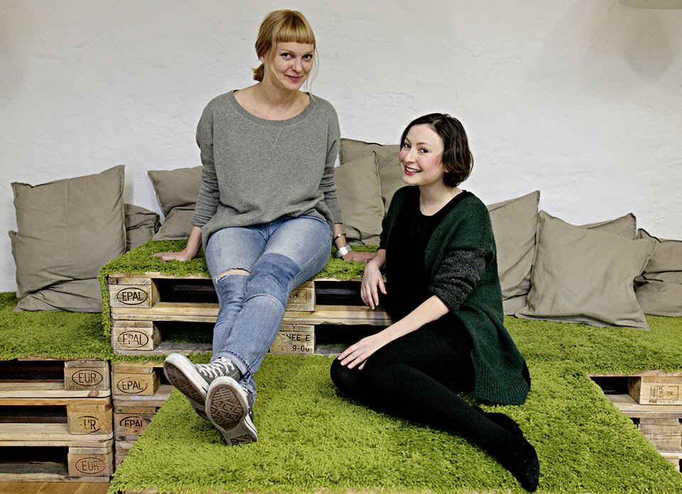 Δύο γυναίκες άνοιξαν το πρώτο σούπερ μάρκετ χωρίς συσκευασίες στο Βερολίνο [εικόνες] | iefimerida.gr 4