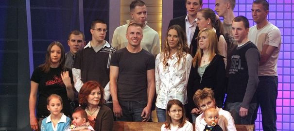 H 65χρονη Γερμανίδα-φαινόμενο γέννησε τετράδυμα, πρόωρα [εικόνες] | iefimerida.gr 5