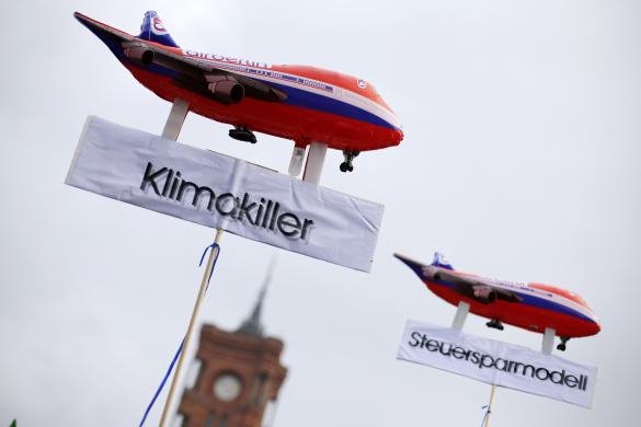 Ολος ο πλανήτης στους δρόμους -Φώναξαν για να αφυπνίσουν τους ηγέτες για την κλιματική αλλαγή [εικόνες] | iefimerida.gr 18