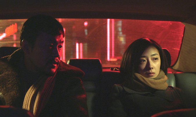 CINETROLL: Ανατροπή τελευταίας στιγμής στα βραβεία της Μπερλινάλε. Έλεος όμως πια με τους Kινέζους [βίντεο] | iefimerida.gr 0