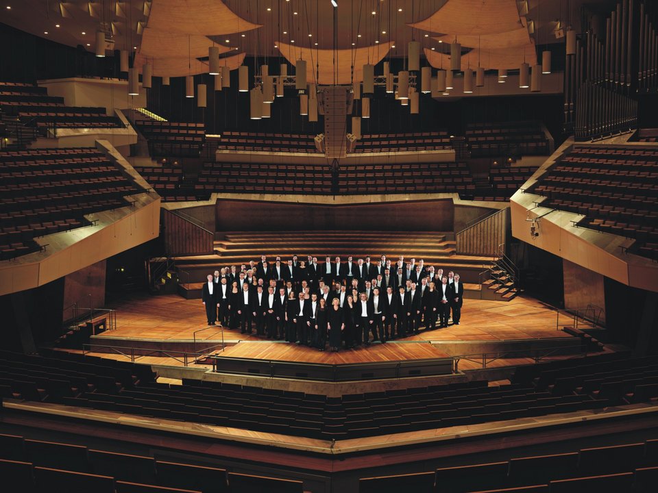 Στην Αθήνα το περίφημο Κοντσέρτο της Ευρώπης  | iefimerida.gr 0