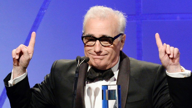 CINETROLL: Η Λία Σεϊντού, χωρίζει από την Αντέλ, ο Yves Saint Laurent κάνει σεξ λιώμα, κι ο Σκορσέζε ξαναχτυπά | iefimerida.gr 2