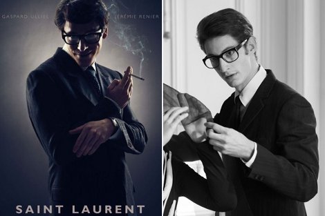CINETROLL: Η Λία Σεϊντού, χωρίζει από την Αντέλ, ο Yves Saint Laurent κάνει σεξ λιώμα, κι ο Σκορσέζε ξαναχτυπά | iefimerida.gr 1