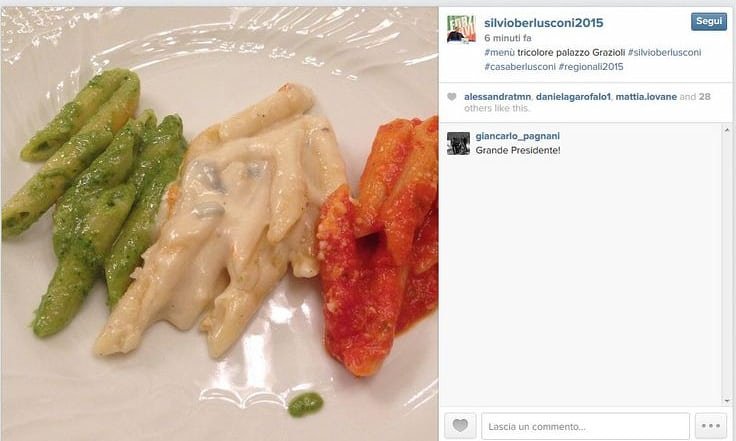 Η διατροφή των ηγετών: Φαστ φουντ, πιάτα στο χρώμα της σημαίας και σπιτικές λιχουδιές [εικόνες] | iefimerida.gr 2