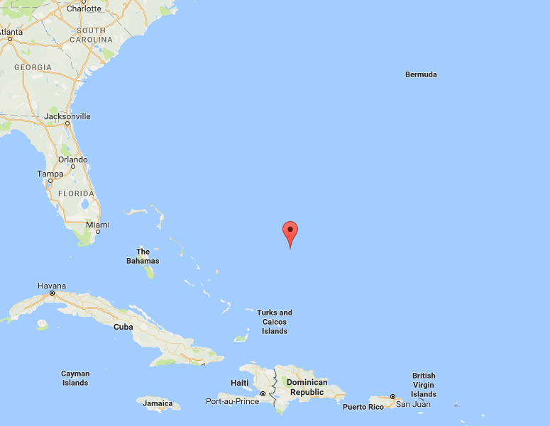 ΗΠΑ: Εξαφανίστηκε αεροπλάνο με τετραμελή οικογένεια στο Τρίγωνο των Βερμούδων [εικόνες] | iefimerida.gr 0