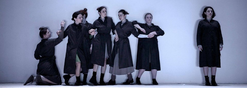 Bernarda Alba: in memoriam -Σε ανάμνηση μιας ευτυχίας που δεν υπήρξε ποτέ | iefimerida.gr 5