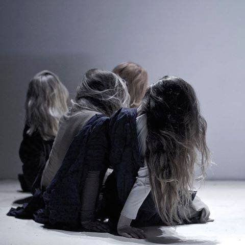 Bernarda Alba: in memoriam -Σε ανάμνηση μιας ευτυχίας που δεν υπήρξε ποτέ | iefimerida.gr 4