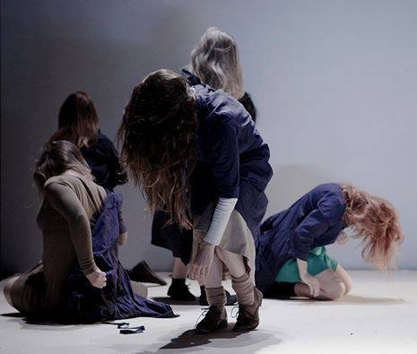 Bernarda Alba: in memoriam -Σε ανάμνηση μιας ευτυχίας που δεν υπήρξε ποτέ | iefimerida.gr 3