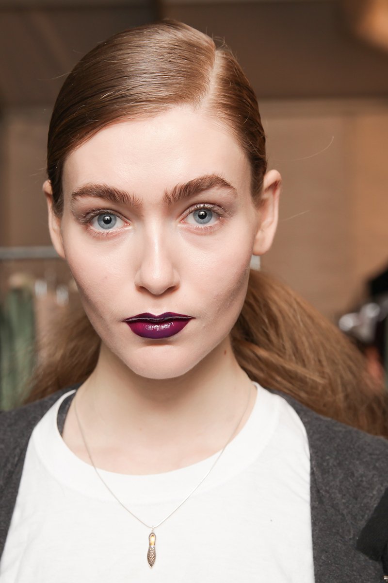 Το μακιγιάζ των 2 λεπτών που ταιριάζει σε όλες τις γυναίκες [εικόνες] | iefimerida.gr 7