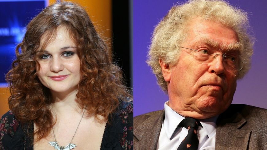 Σάλος στη Γαλλία: Κόρη υπουργού κατηγορεί υπουργό ότι της έβαλε χέρι σε δημόσιο χώρο [εικόνες] | iefimerida.gr 0