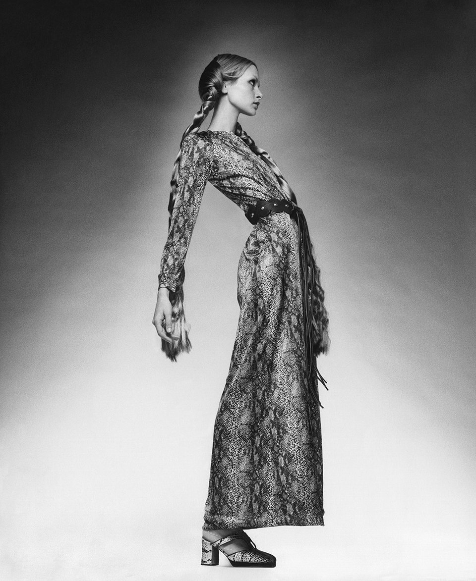 Oι πιο θρυλικές κοτσίδες στην Ιστορία: Από τη Μάτα Χάρι στην Κέιτ Μος [εικόνες] | iefimerida.gr 7