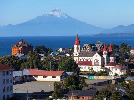 Οδηγός για μοναχικούς ταξιδιώτες: Οι δέκα καλύτερες χώρες του κόσμου για όσους απολαμβάνουν τις σόλο αποδράσεις [εικόνες] | iefimerida.gr 6