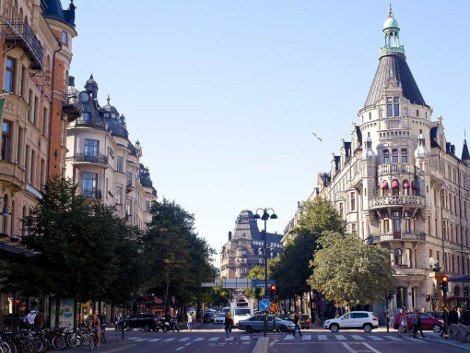 Οδηγός για μοναχικούς ταξιδιώτες: Οι δέκα καλύτερες χώρες του κόσμου για όσους απολαμβάνουν τις σόλο αποδράσεις [εικόνες] | iefimerida.gr 8