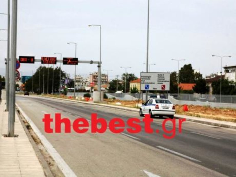 Πάτρα: Πετροπόλεμος μεταξύ μεταναστών έξω από λιμάνι [εικόνες] | iefimerida.gr 0