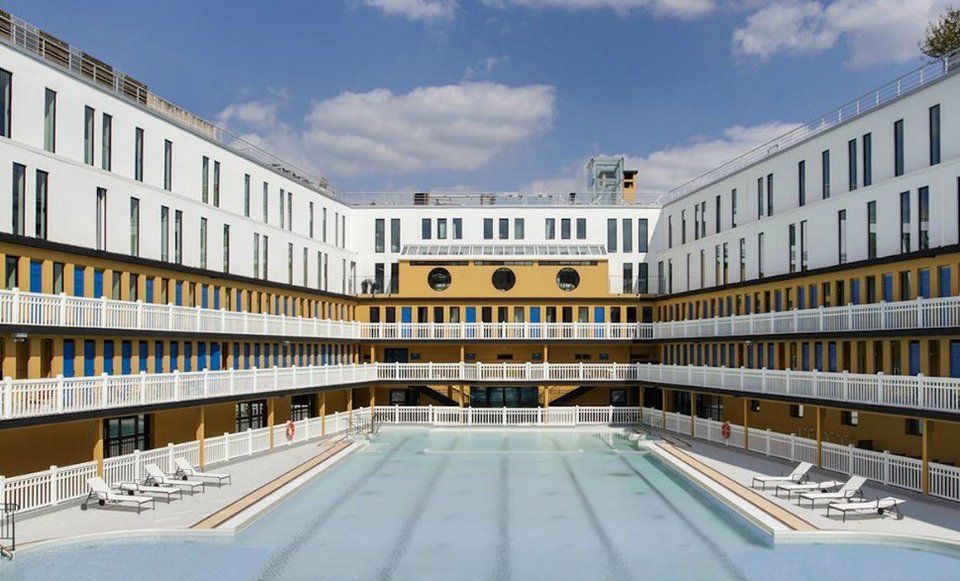 Οι 8 καλύτερες πισίνες ξενοδοχείων της Ευρώπης – Η μία στην Εκάλη [εικόνες] | iefimerida.gr 3