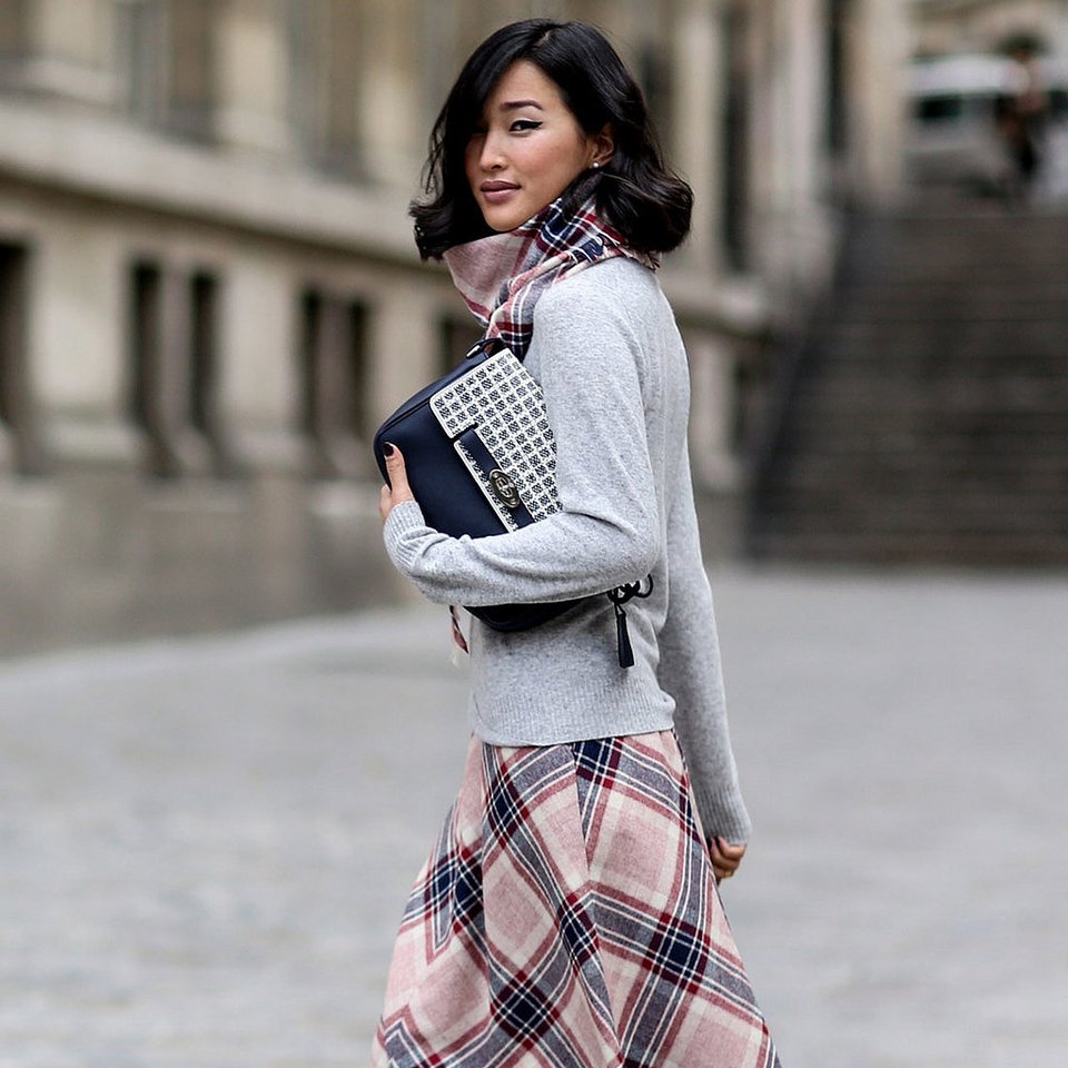 Γιατί ξεχωρίζουν οι Γαλλίδες και όλες οι γυναίκες θέλουν να τους μοιάσουν [εικόνες] | iefimerida.gr 6