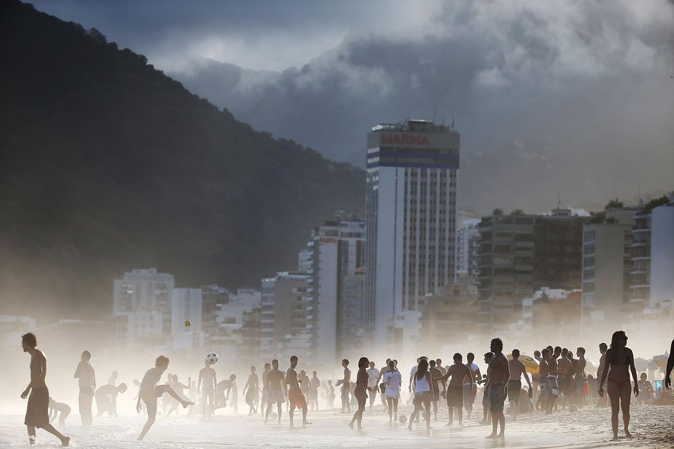 Οι 10 καλύτερες δωρεάν ταξιδιωτικές εμπειρίες -Γεύμα στην Ινδία, κρουαζιέρα στη Νέα Υόρκη [εικόνες] | iefimerida.gr 6