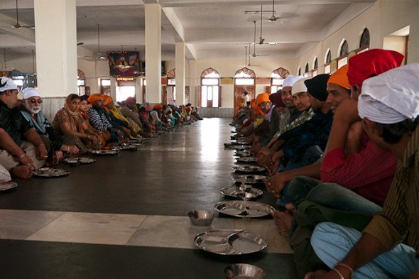 Οι 10 καλύτερες δωρεάν ταξιδιωτικές εμπειρίες -Γεύμα στην Ινδία, κρουαζιέρα στη Νέα Υόρκη [εικόνες] | iefimerida.gr 2