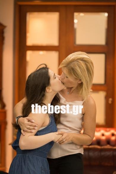 Δύσκολες ώρες για τον Νίκο Νικολόπουλο -Τι είχε αποκαλύψει για το πρόβλημα της 17χρονης κόρης του [εικόνες] | iefimerida.gr 2