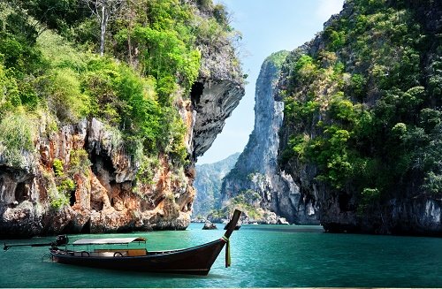 Διακοπές με σακίδιο: Αυτές είναι οι καλύτερες χώρες για τουρισμό [εικόνες] | iefimerida.gr 2