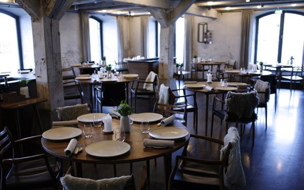 Τα 10 καλύτερα εστιατόρια του κόσμου για το 2013 [εικόνες] | iefimerida.gr 1