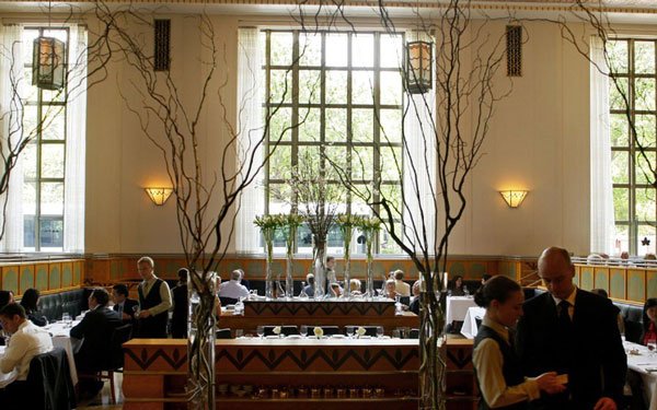 Τα 10 καλύτερα εστιατόρια του κόσμου για το 2013 [εικόνες] | iefimerida.gr 4