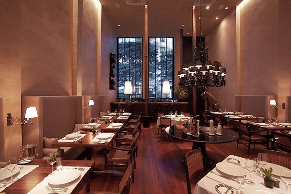 Τα 10 καλύτερα εστιατόρια του κόσμου για το 2013 [εικόνες] | iefimerida.gr 6