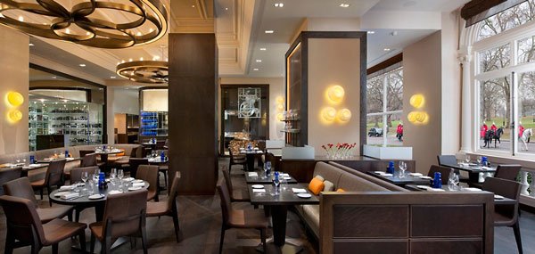 Τα 10 καλύτερα εστιατόρια του κόσμου για το 2013 [εικόνες] | iefimerida.gr 7