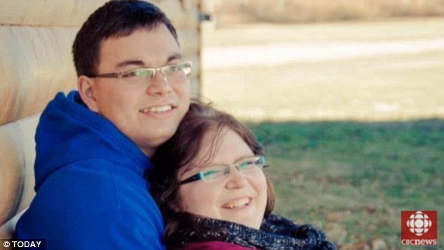 Ηθελαν ένα παιδάκι για να ολοκληρώσουν την ευτυχία τους -Έρχονται τέσσερα! [εικόνες & βίντεο] | iefimerida.gr 1