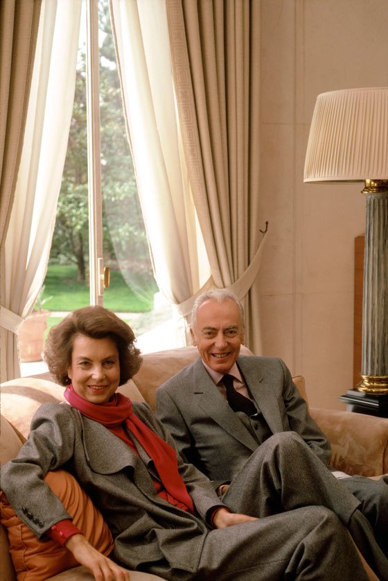 Το παράξενο πάθος της Λιλιάν Μπετανκούρ για έναν γκέι φωτογράφο -Του χάρισε 993 εκατ. ευρώ [εικόνες] | iefimerida.gr 3