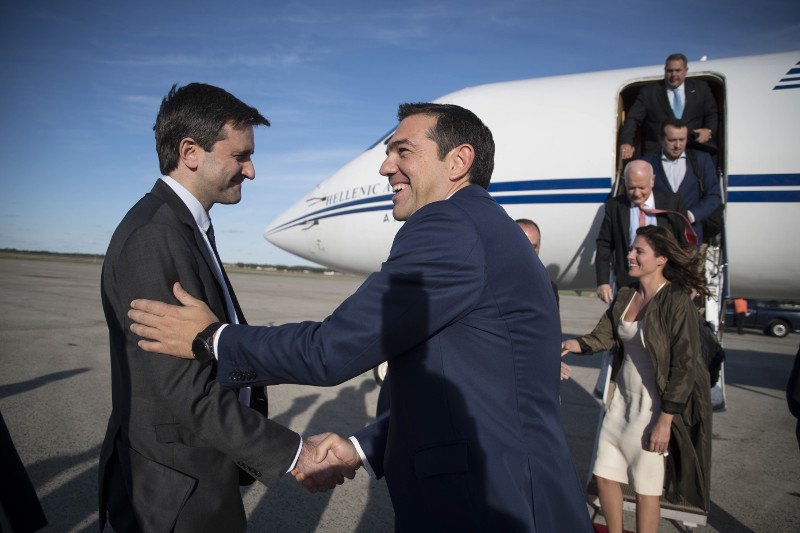 Η Περιστέρα με κόκκινο της φωτιάς φόρεμα, σε εκδήλωση στην Ουάσινγκτον [εικόνες] | iefimerida.gr 4