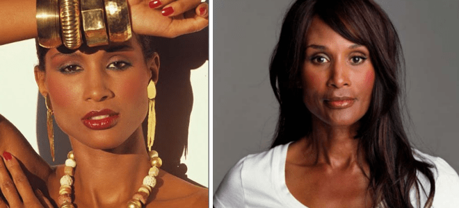 Σουπερμοντελ του '70 τότε και τώρα - Ο χρόνος περνάει και για τις καλλονές [εικόνες] | iefimerida.gr 0