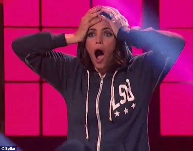 Η κίνηση της Beyonce που άφησε τους πάντες άφωνους [βίντεο] | iefimerida.gr 3