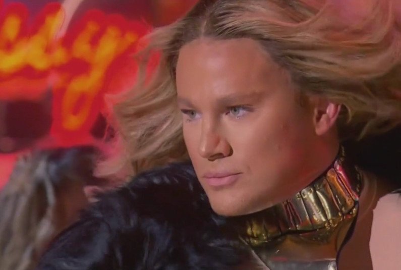 Η κίνηση της Beyonce που άφησε τους πάντες άφωνους [βίντεο] | iefimerida.gr 6